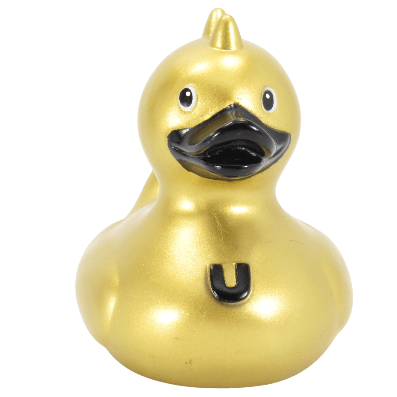 Goldfeather Duck. 1512