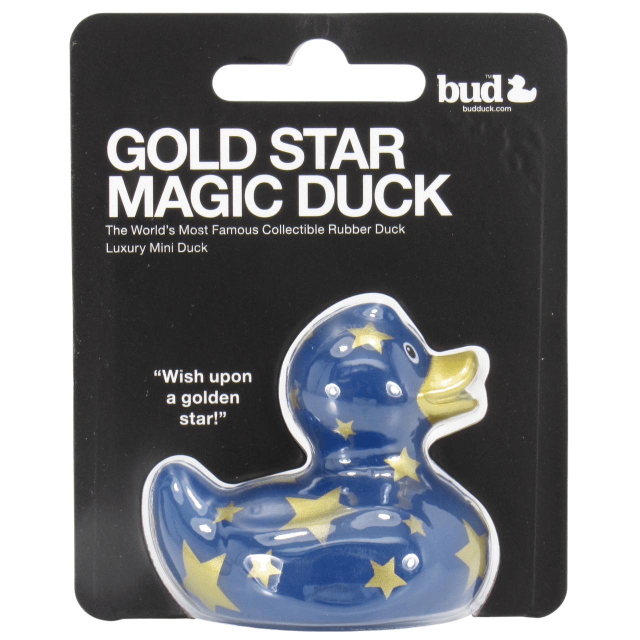 Goldstar Magic Mini Duck. 1514
