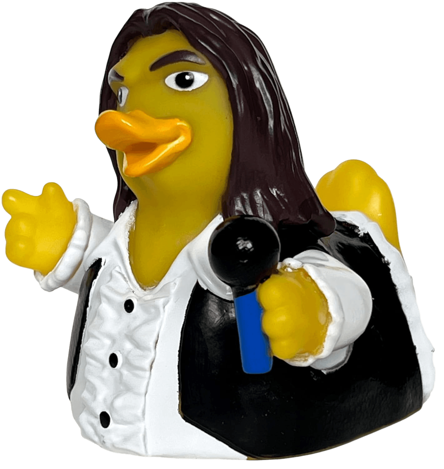 Beak Loaf Duck 10202