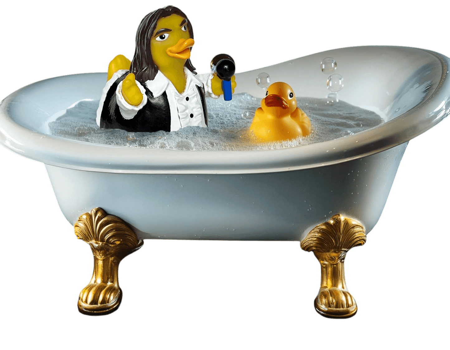 Beak Loaf Duck 10202