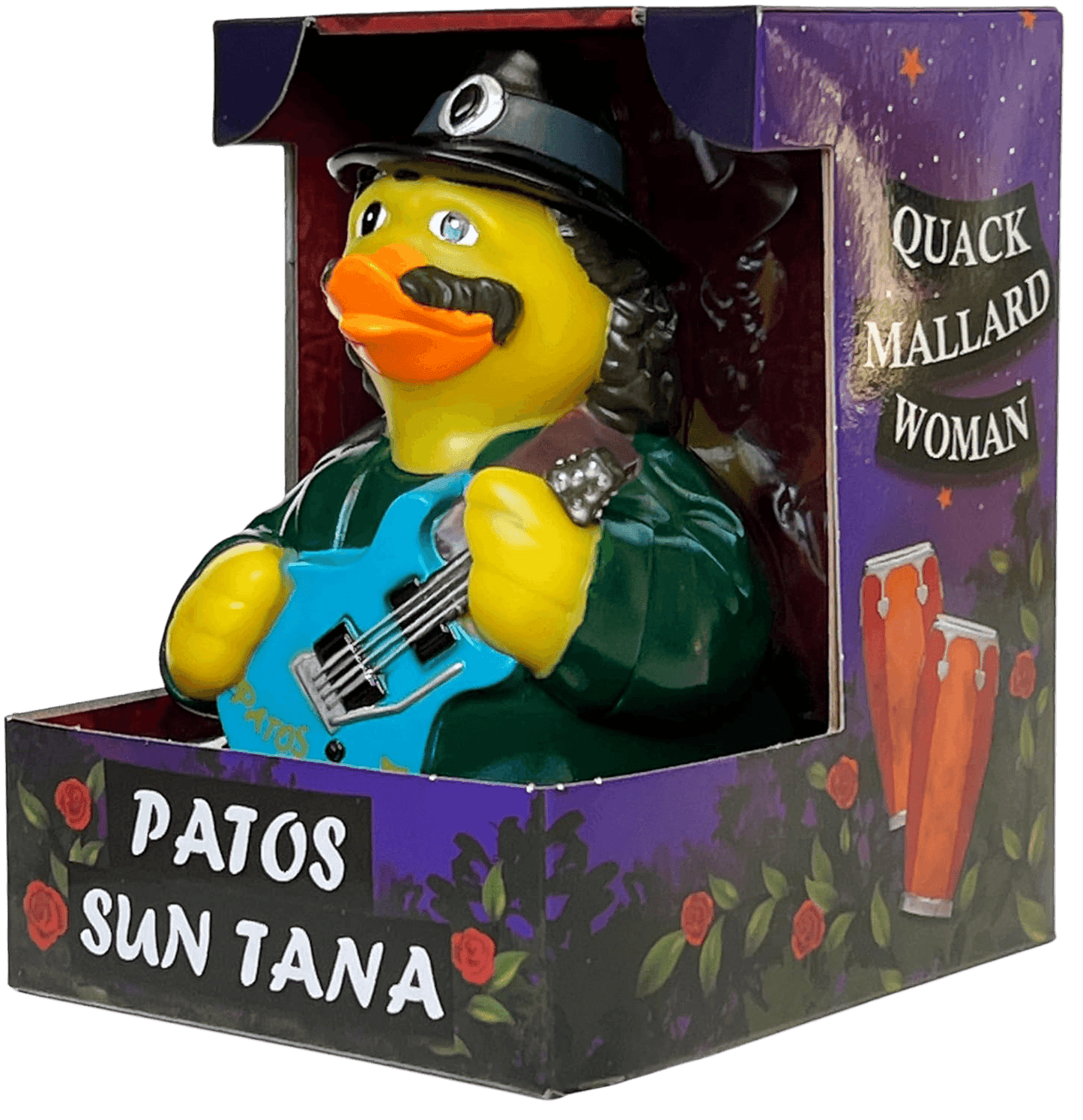 Patos Sun Tana Duck. 10203