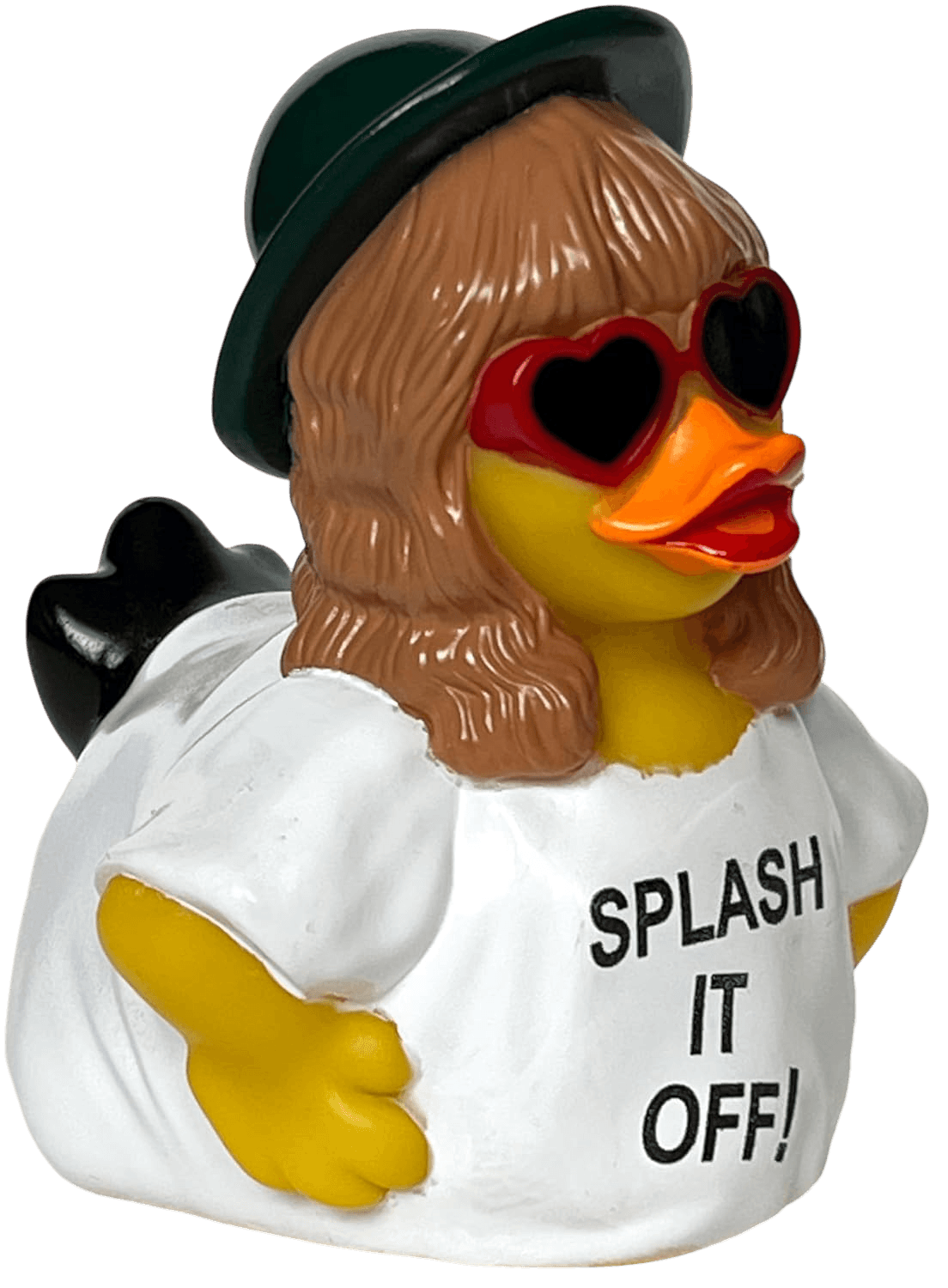 Tail-rrr Duck. 10206