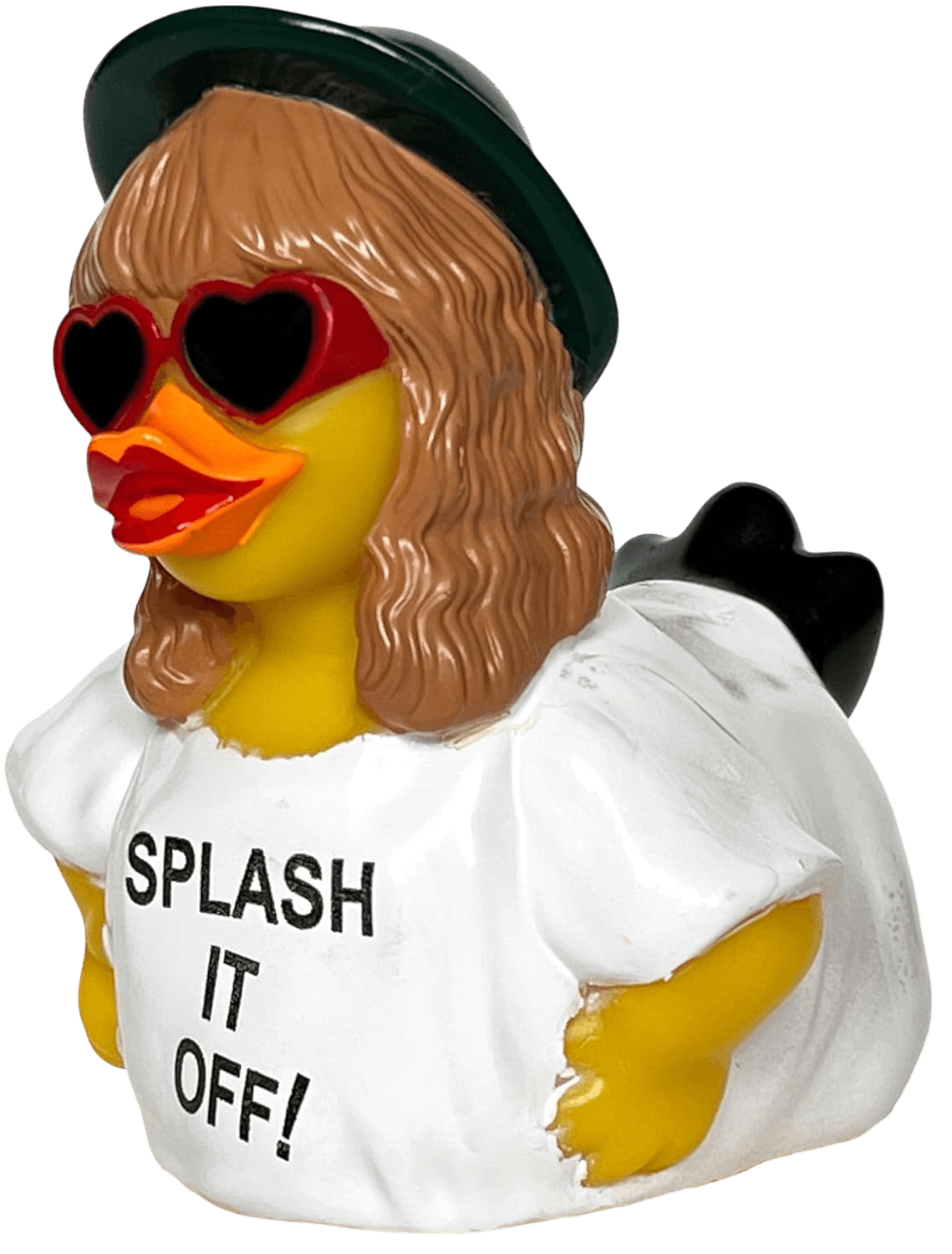 Tail-rrr Duck. 10206