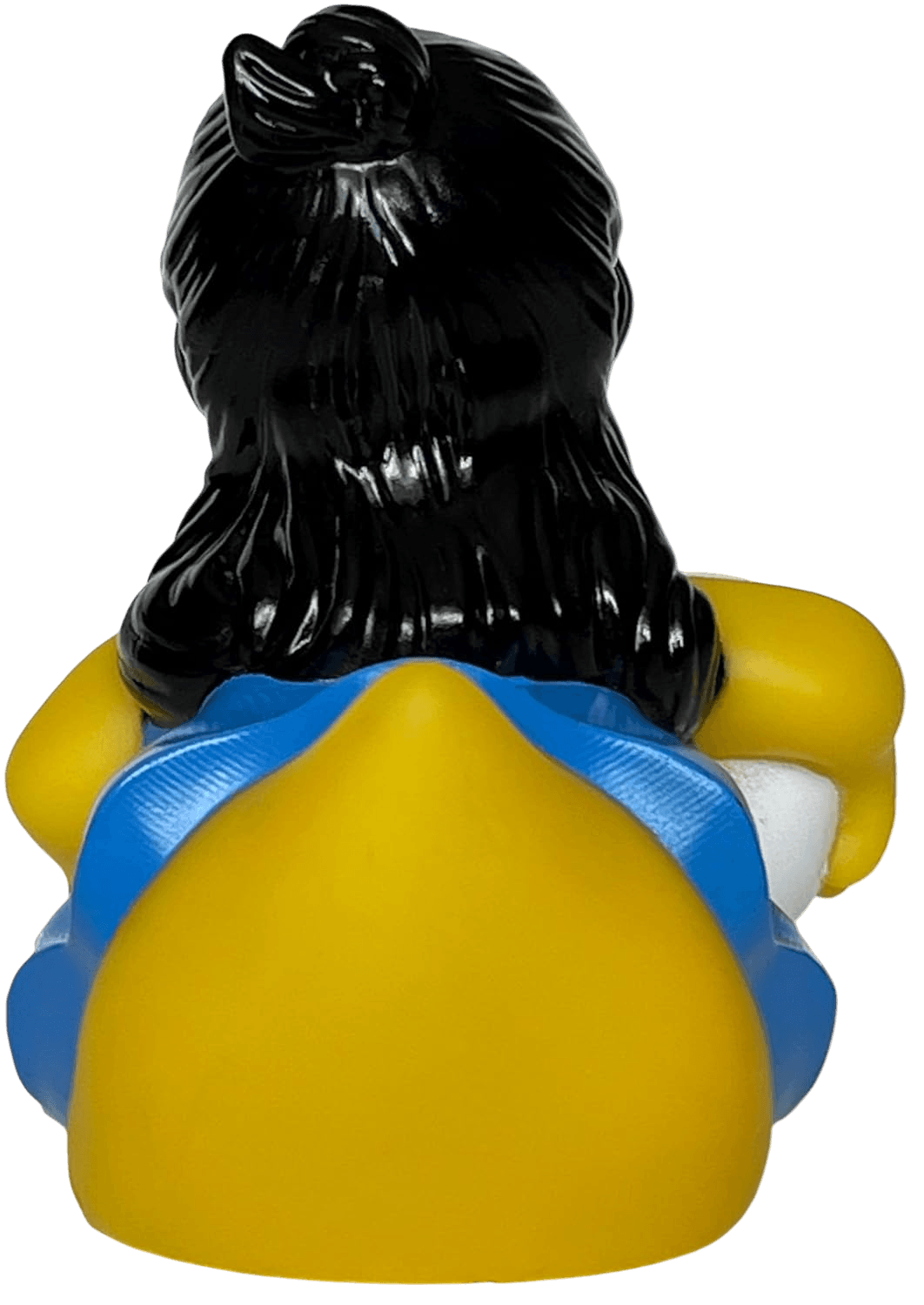 Ducka Leapa