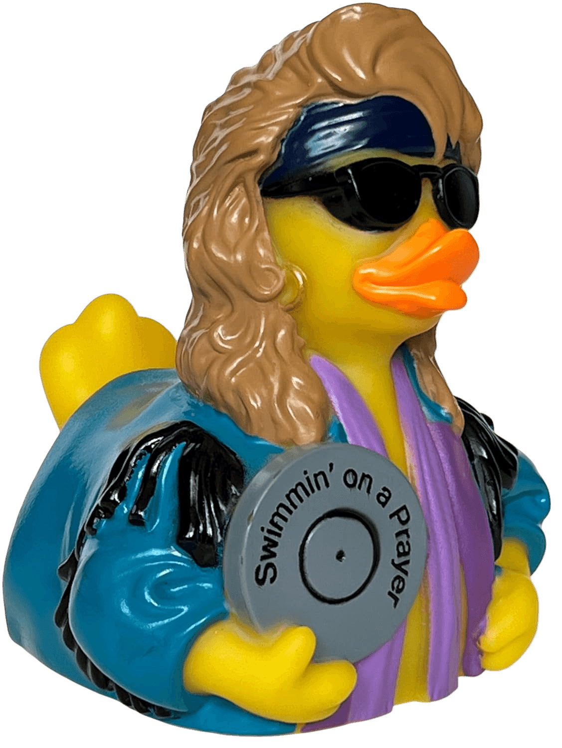 Pond Jovial Duck 10211