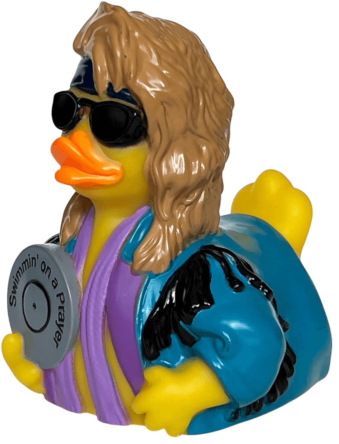 Pond Jovial Duck 10211