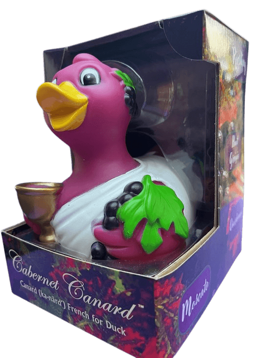 Cabernet Canard Duck. 81088