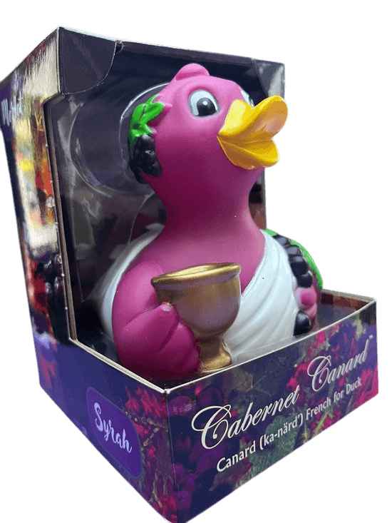 Cabernet Canard Duck. 81088