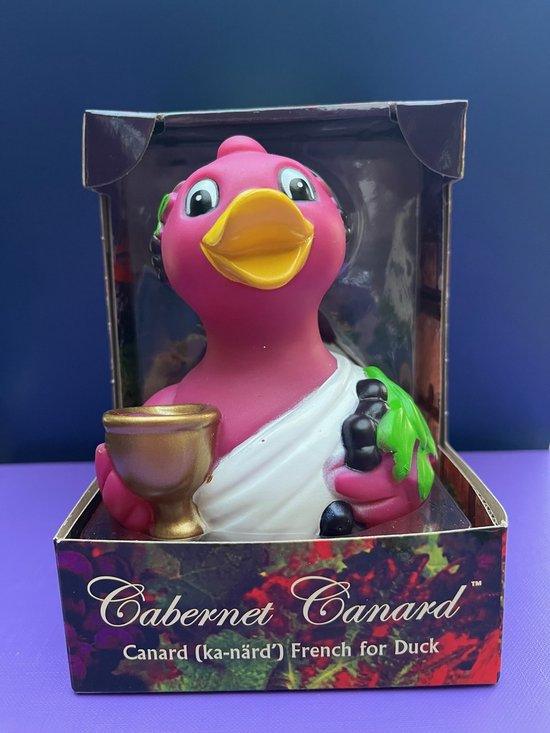 Cabernet Canard Duck. 81088