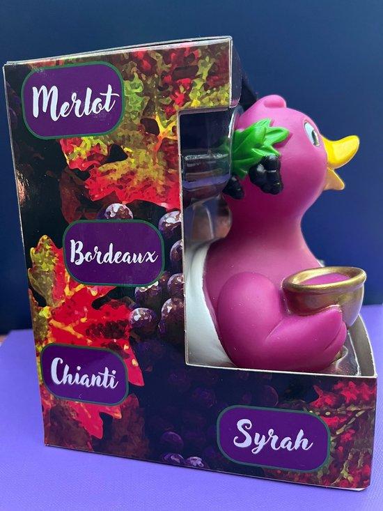 Cabernet Canard Duck. 81088