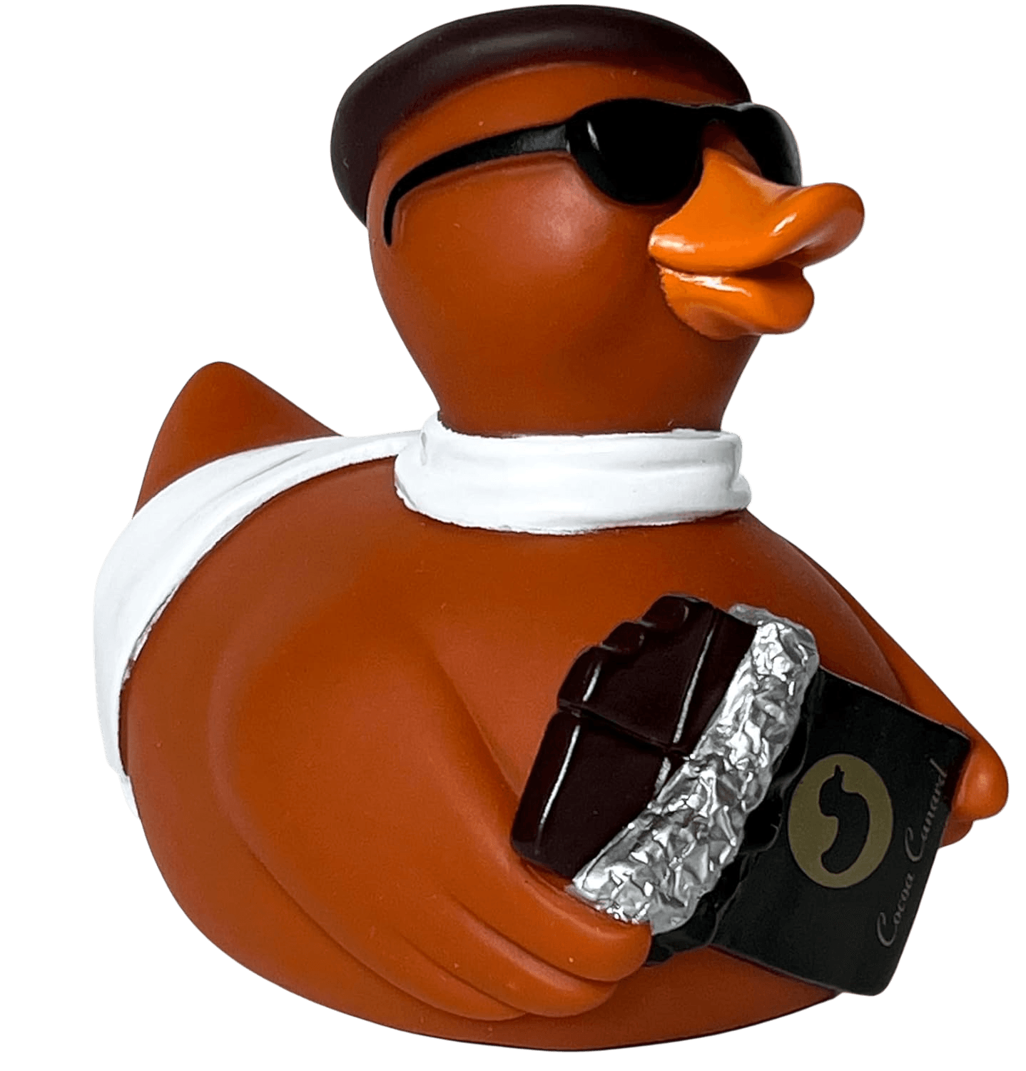 Cocoa Carnard Duck 81071