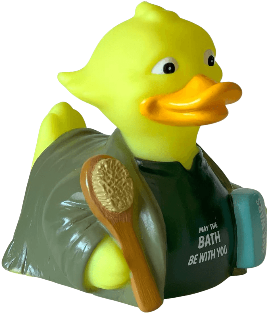 Spa Wars Duck. 81112