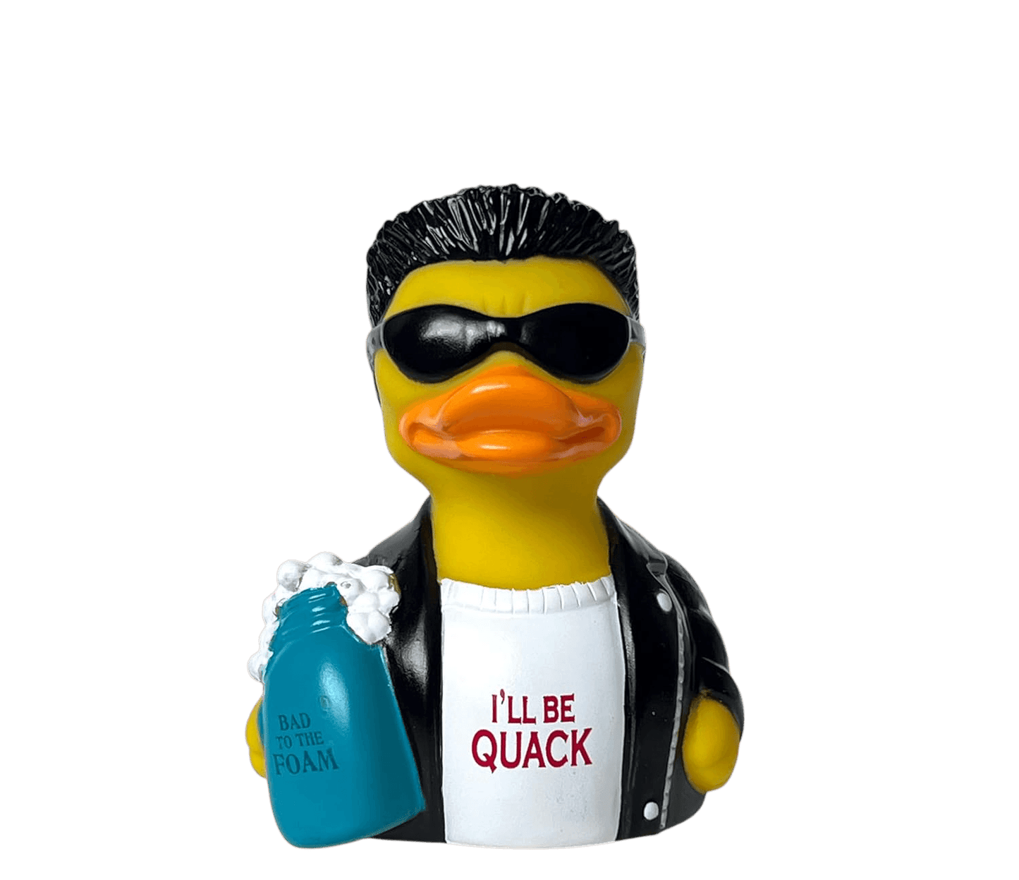 The Duckinator Duck . 81116