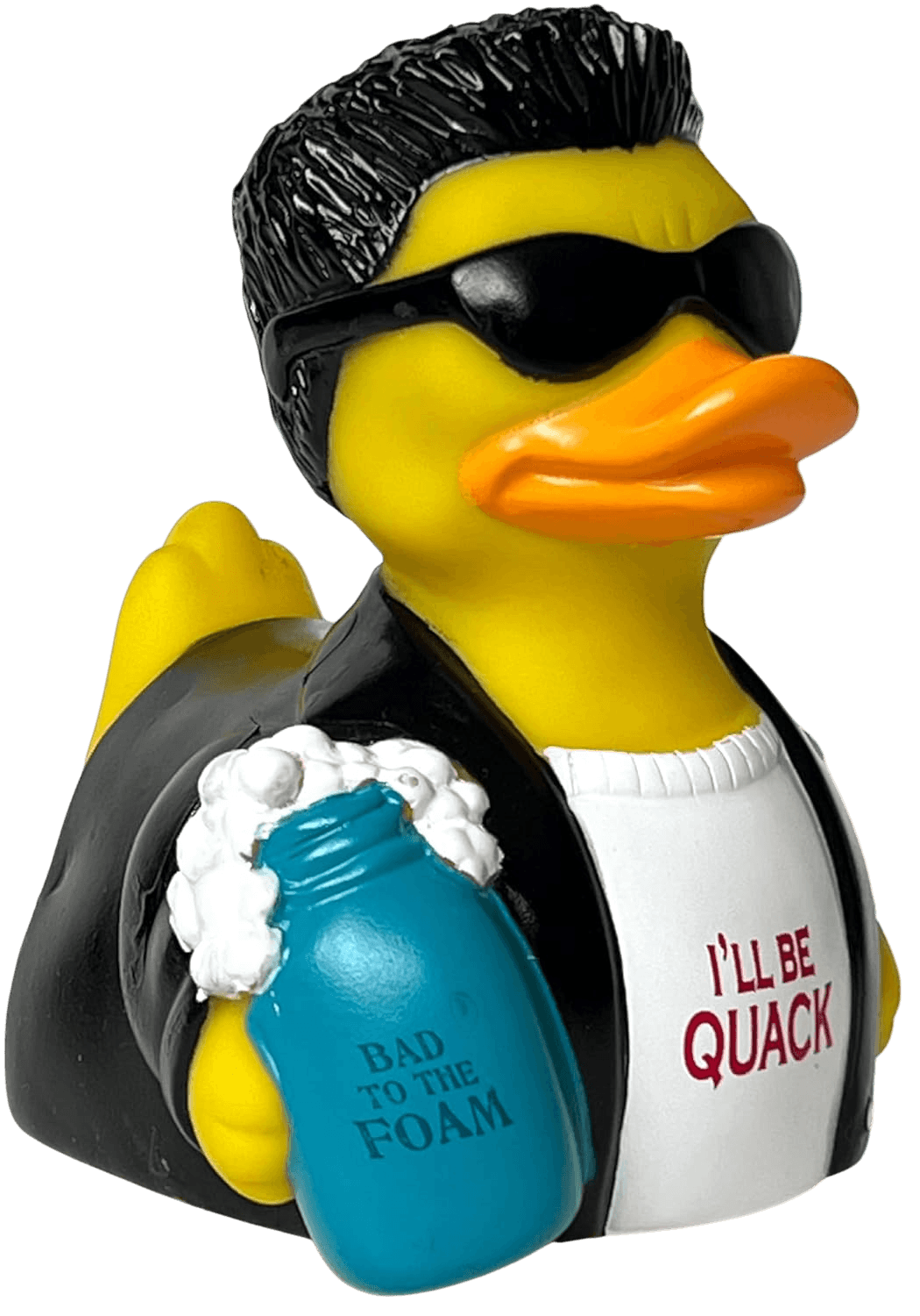 The Duckinator Duck . 81116