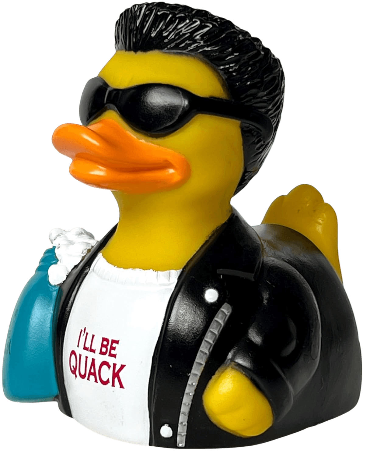 The Duckinator Duck . 81116