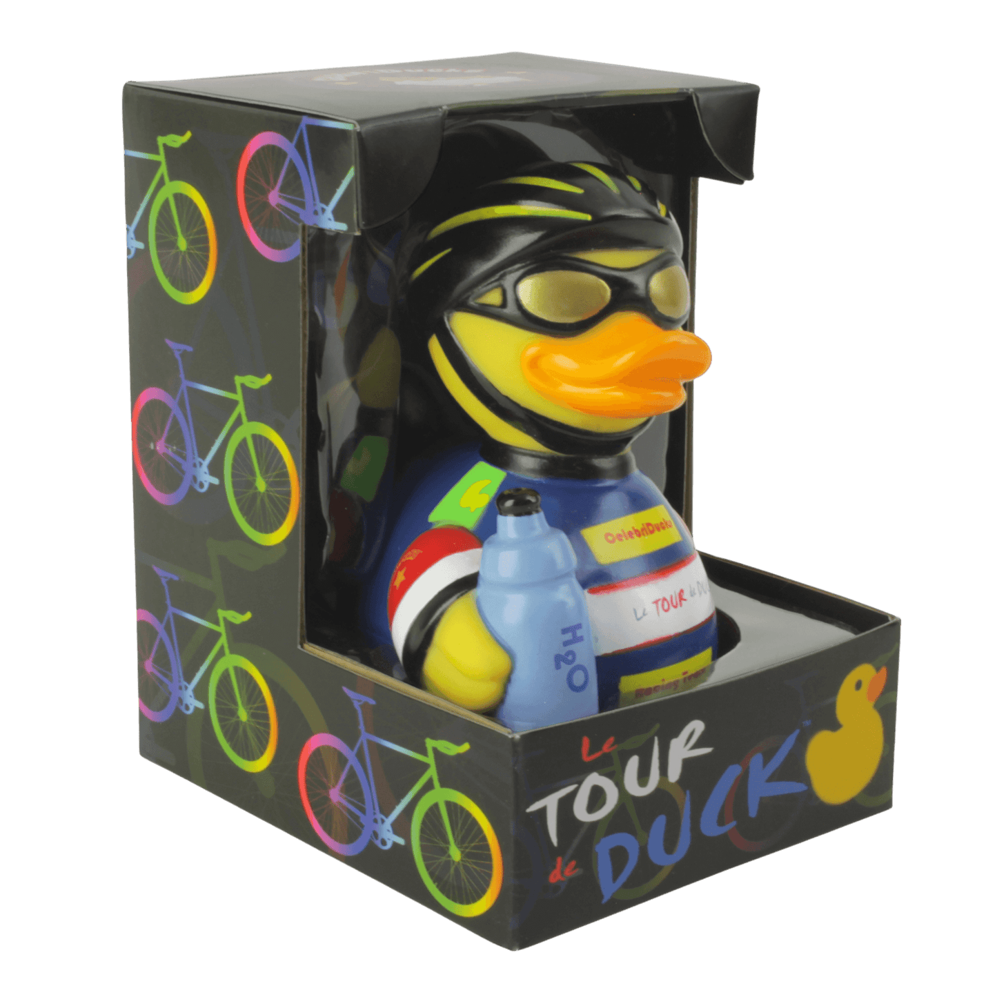 Le Tour de Duck. 81125
