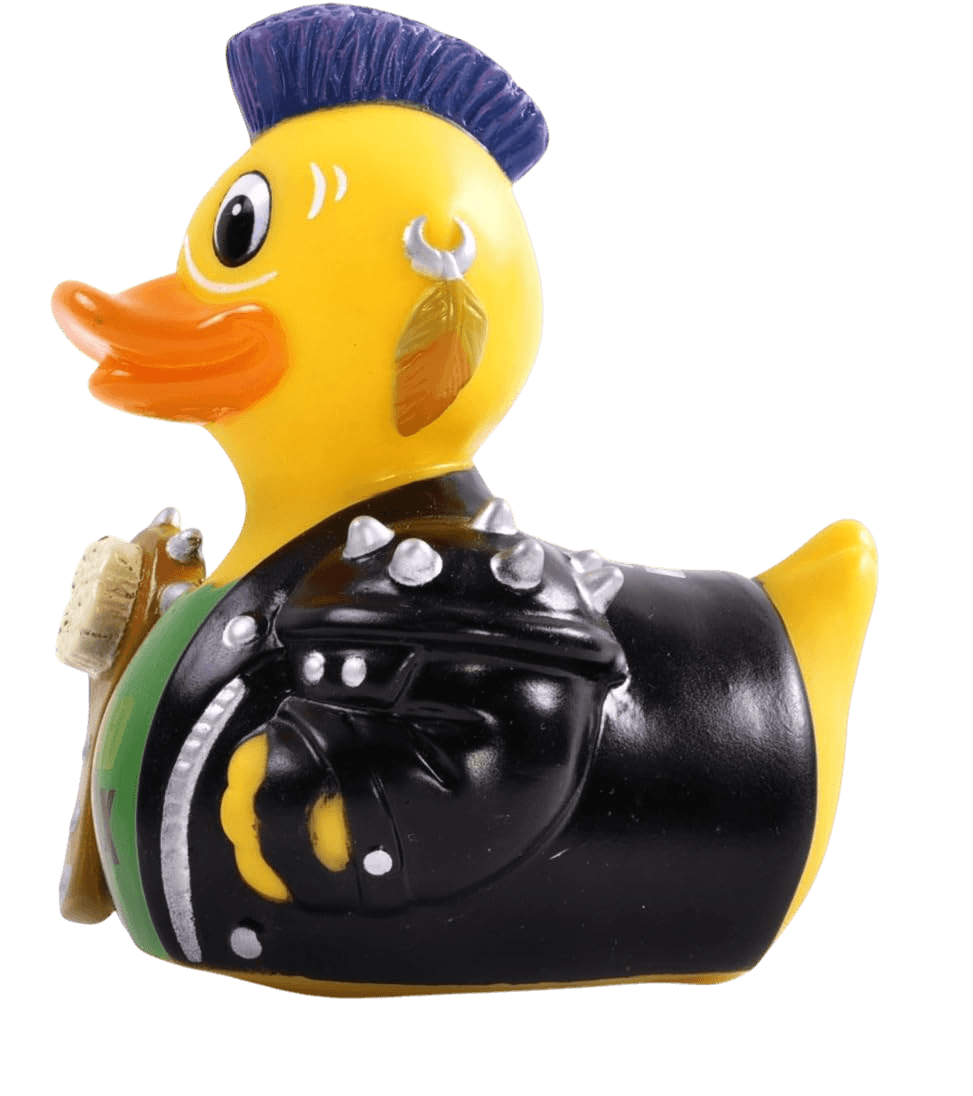 Mad Quax Duck 81126