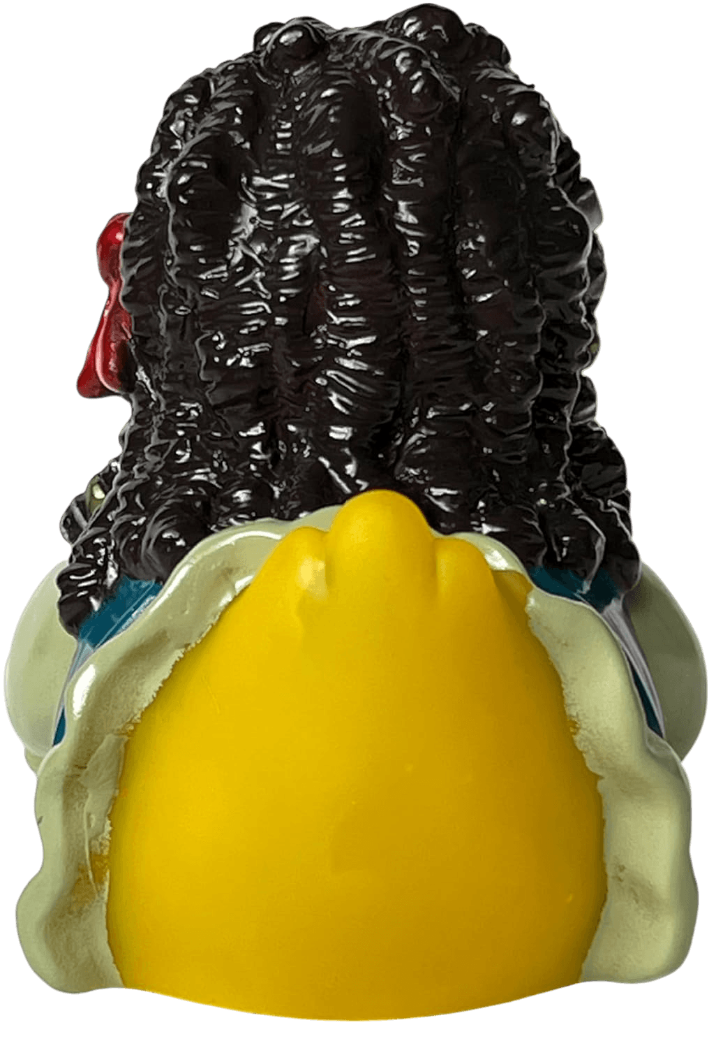 Captain Quack Duck