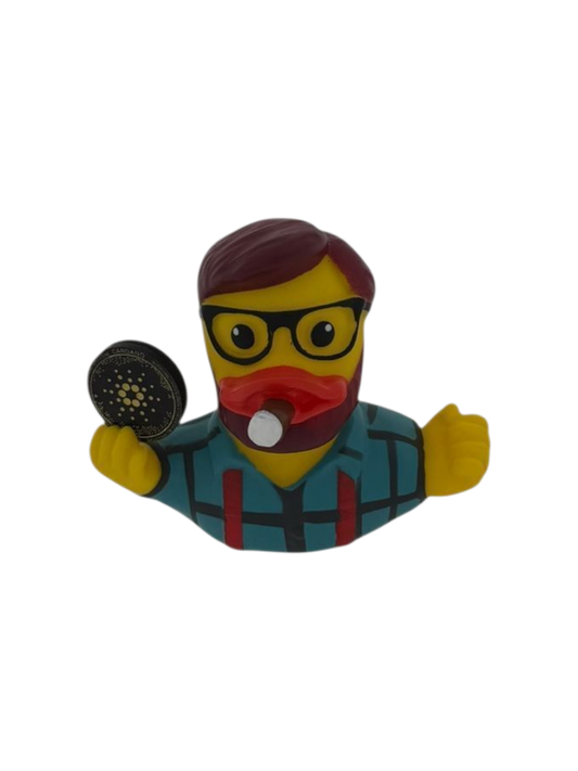 Cardano cr007