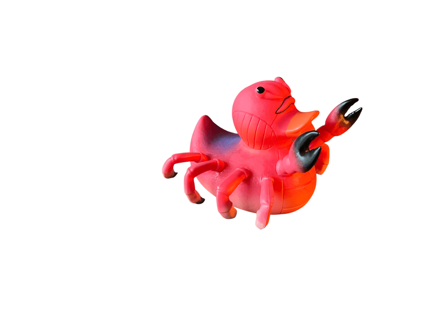Crab Duck wl 1219
