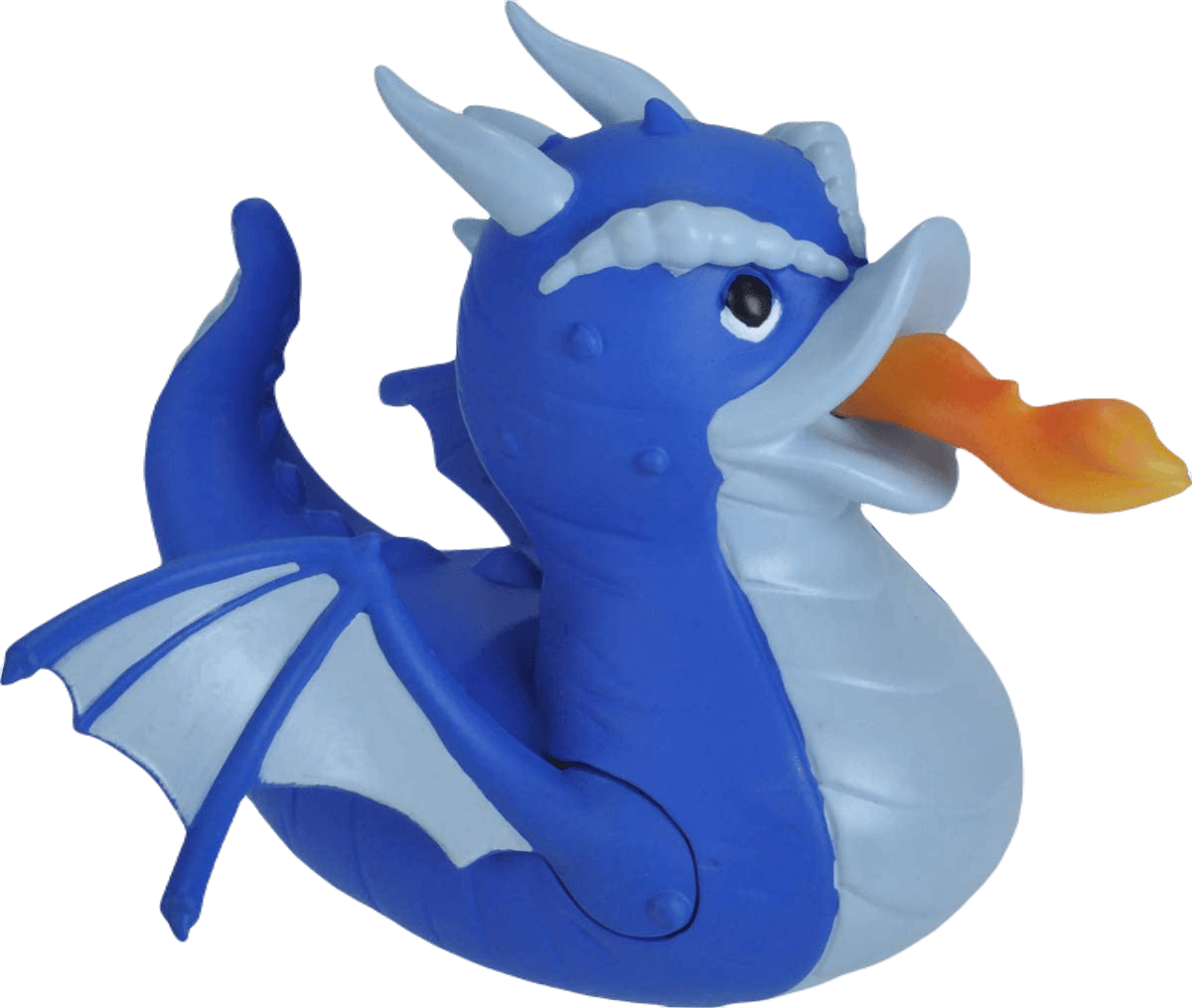 Dragon Duck (Blue). 22845