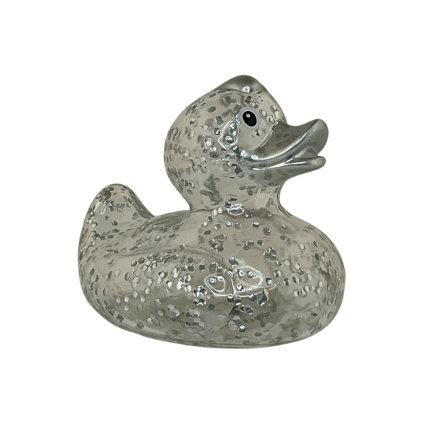Glitter Silver dwl 2054