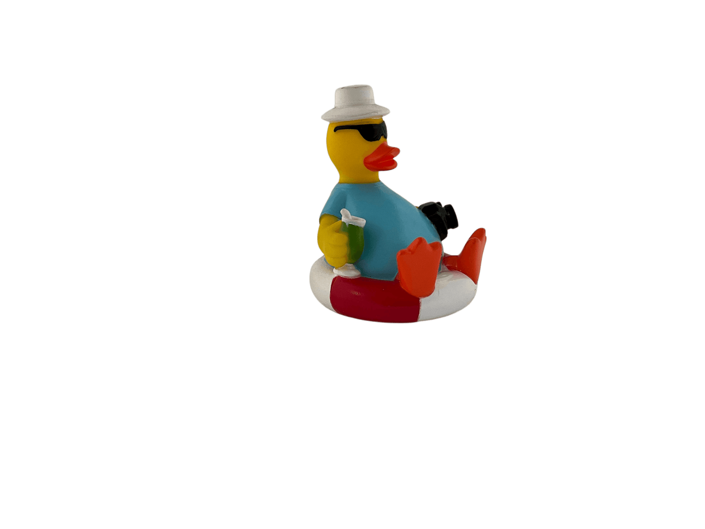 Holiday Duck 790 horst