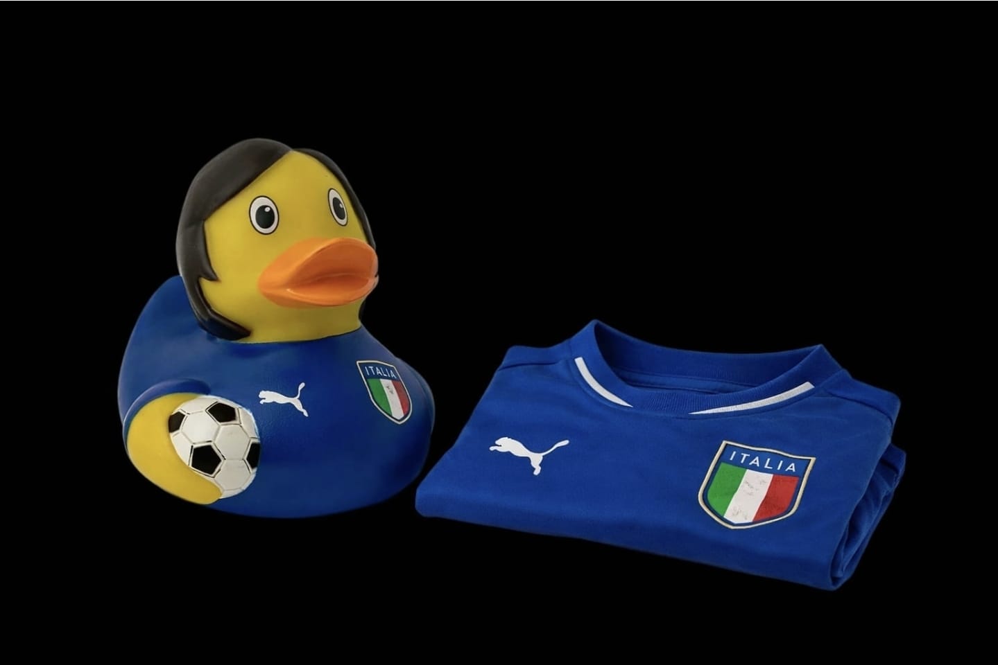 Italia Football DWL 2349