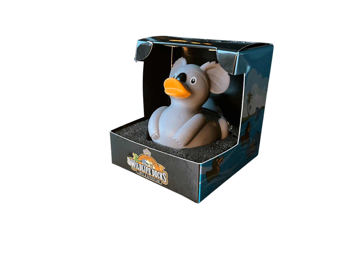 Koala Duck wl 1212