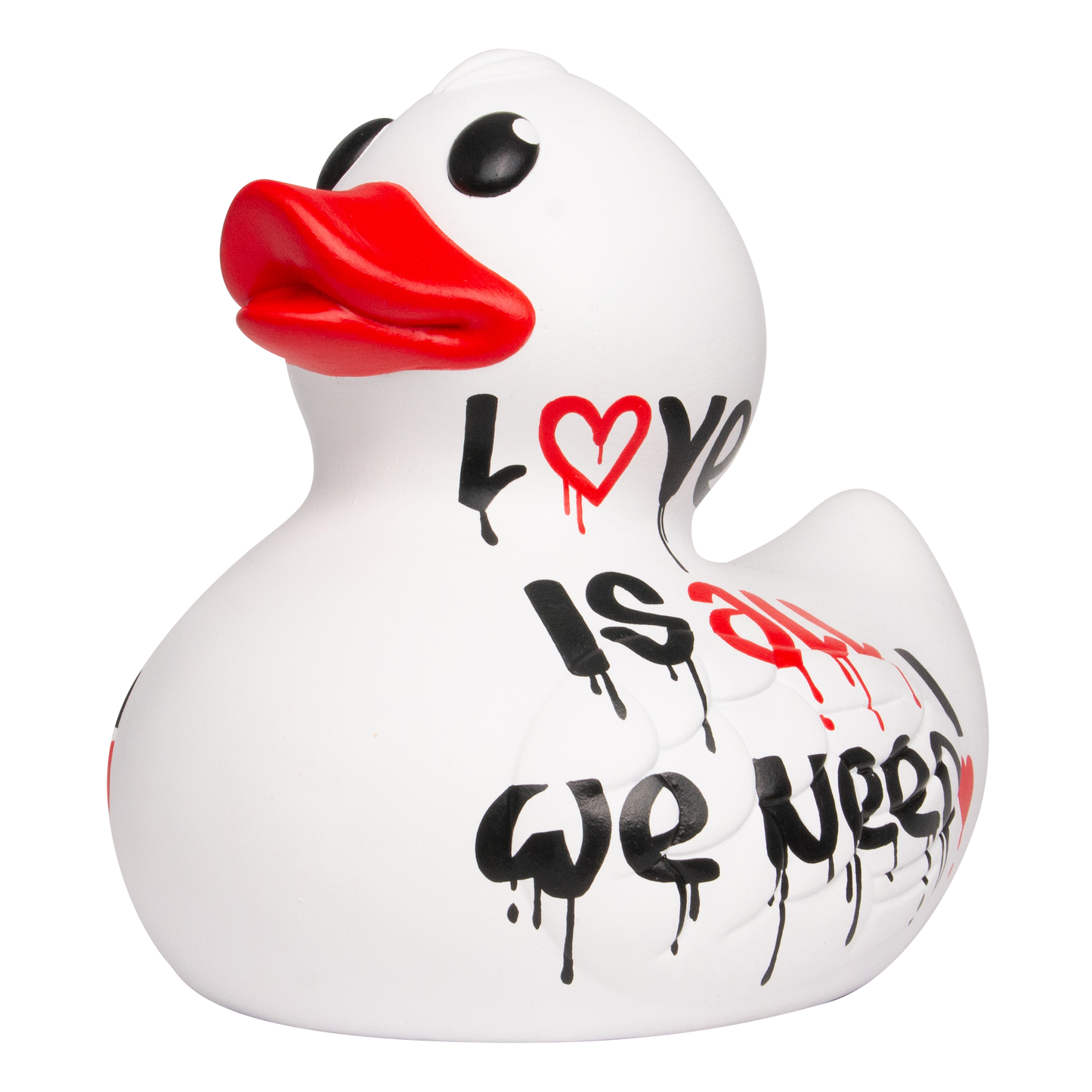 Love Is All We Need 10 cm PD 1209. SRP € 59,95