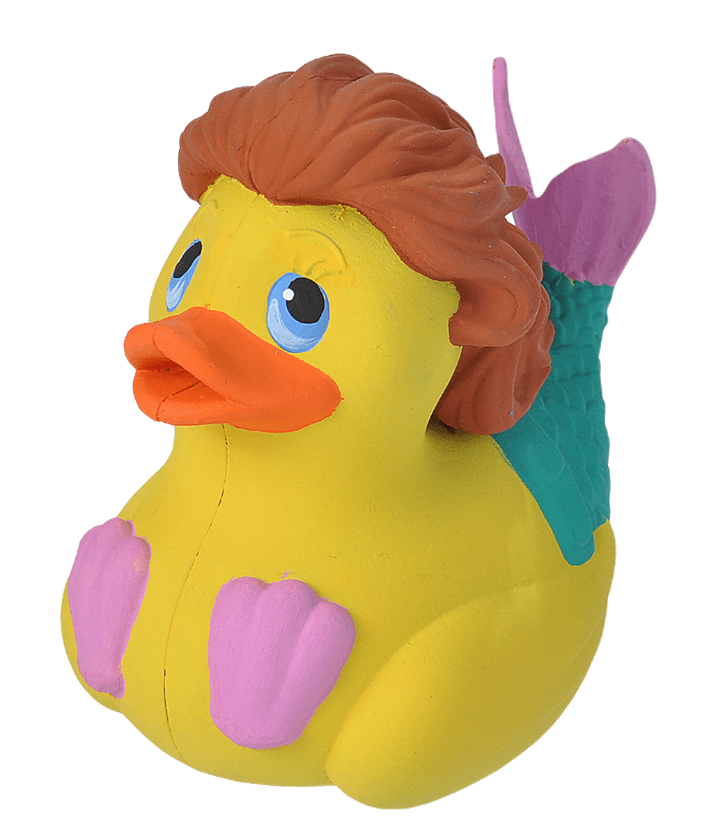 Mermaid Duck. 23217