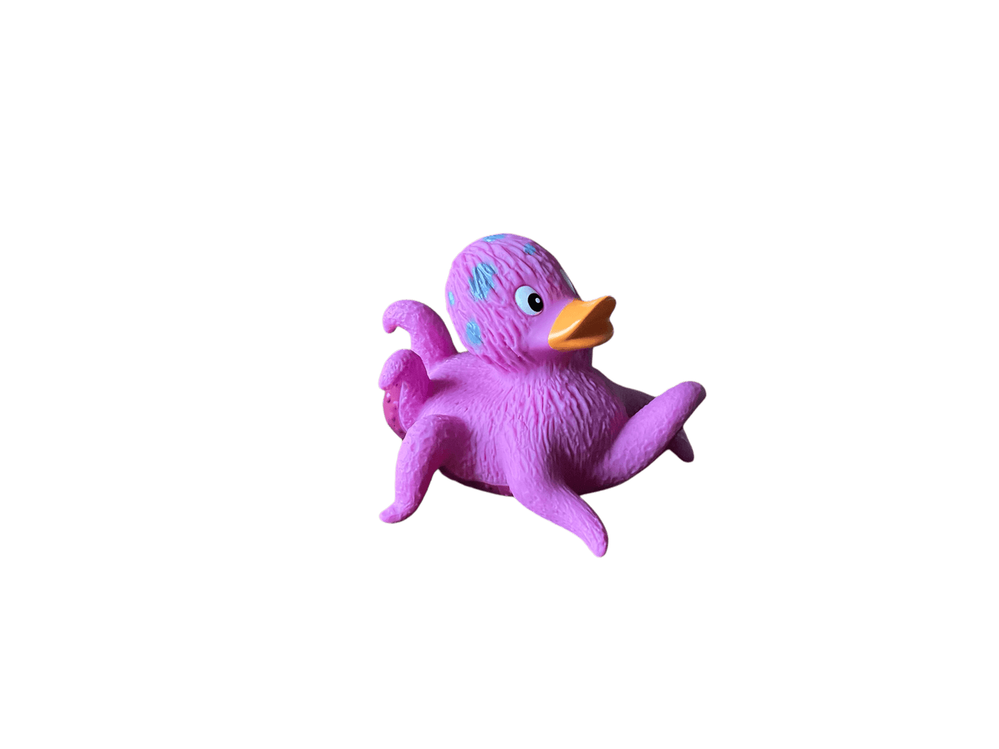Octopus Duck wl 1210