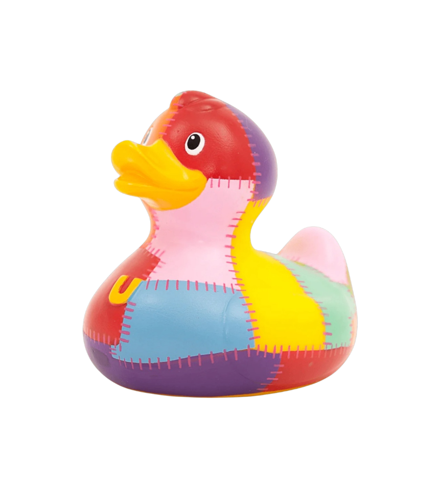 POP Mini Duck