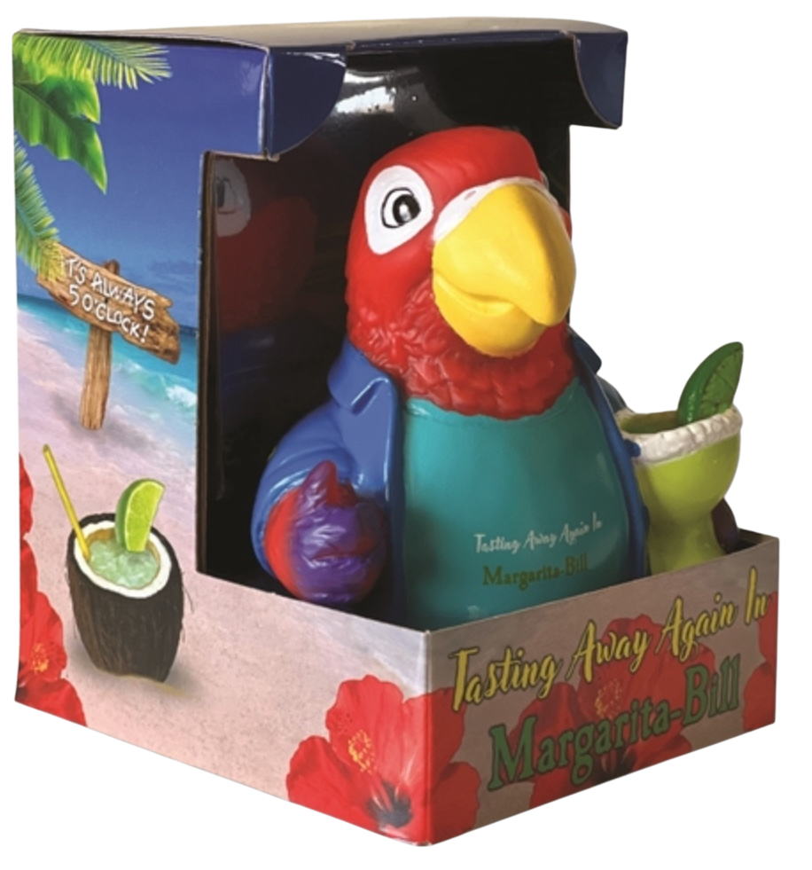 Tasting away in margerita- bill. 81140