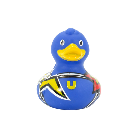 Comic Art Duck. 1197-N