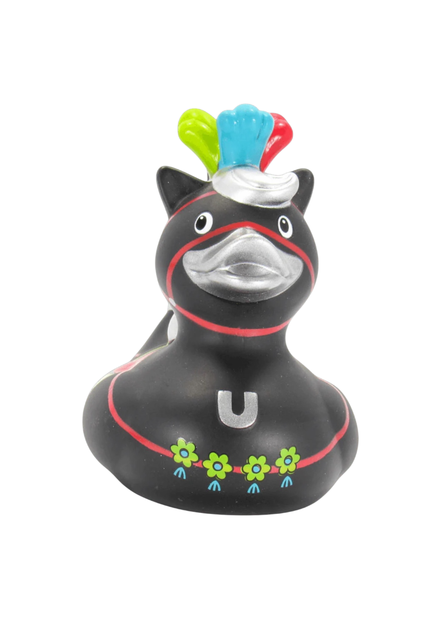 Carousel Horse Duck. 1506