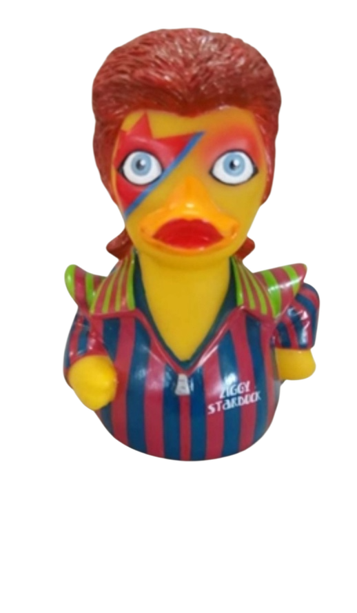 Ziggy Starduck. 81137