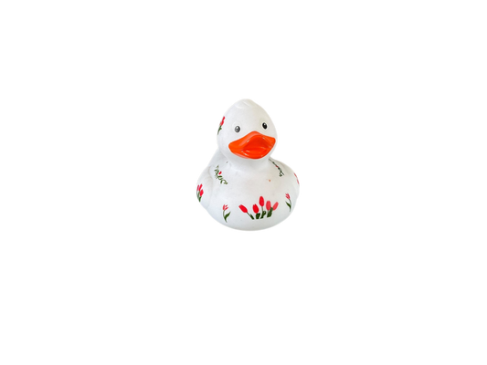 Tulip white dwl 2002