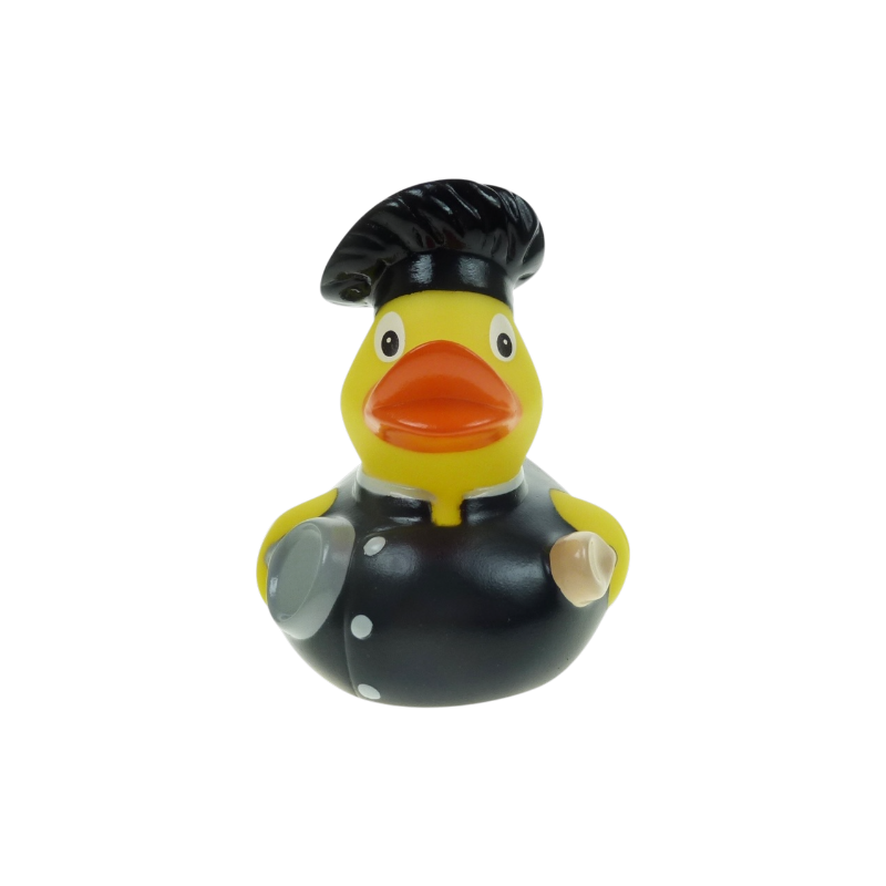 Chef grey/black 1128-sw