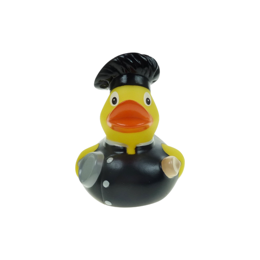 Chef grey/black 1128-sw