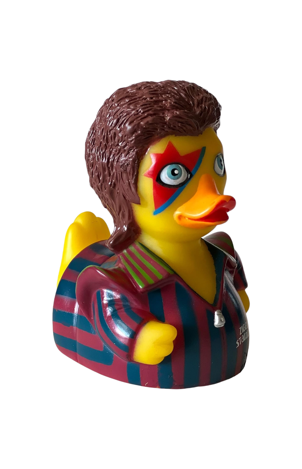 Ziggy Starduck. 81137