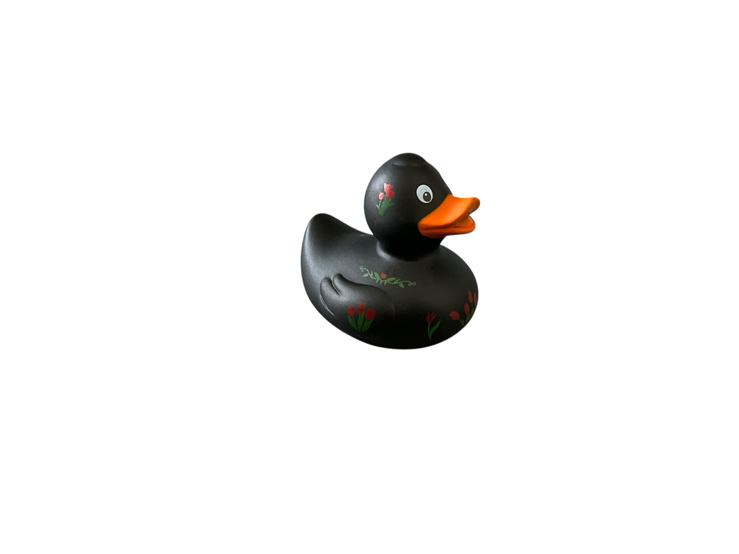 Tulip black dwl 2001