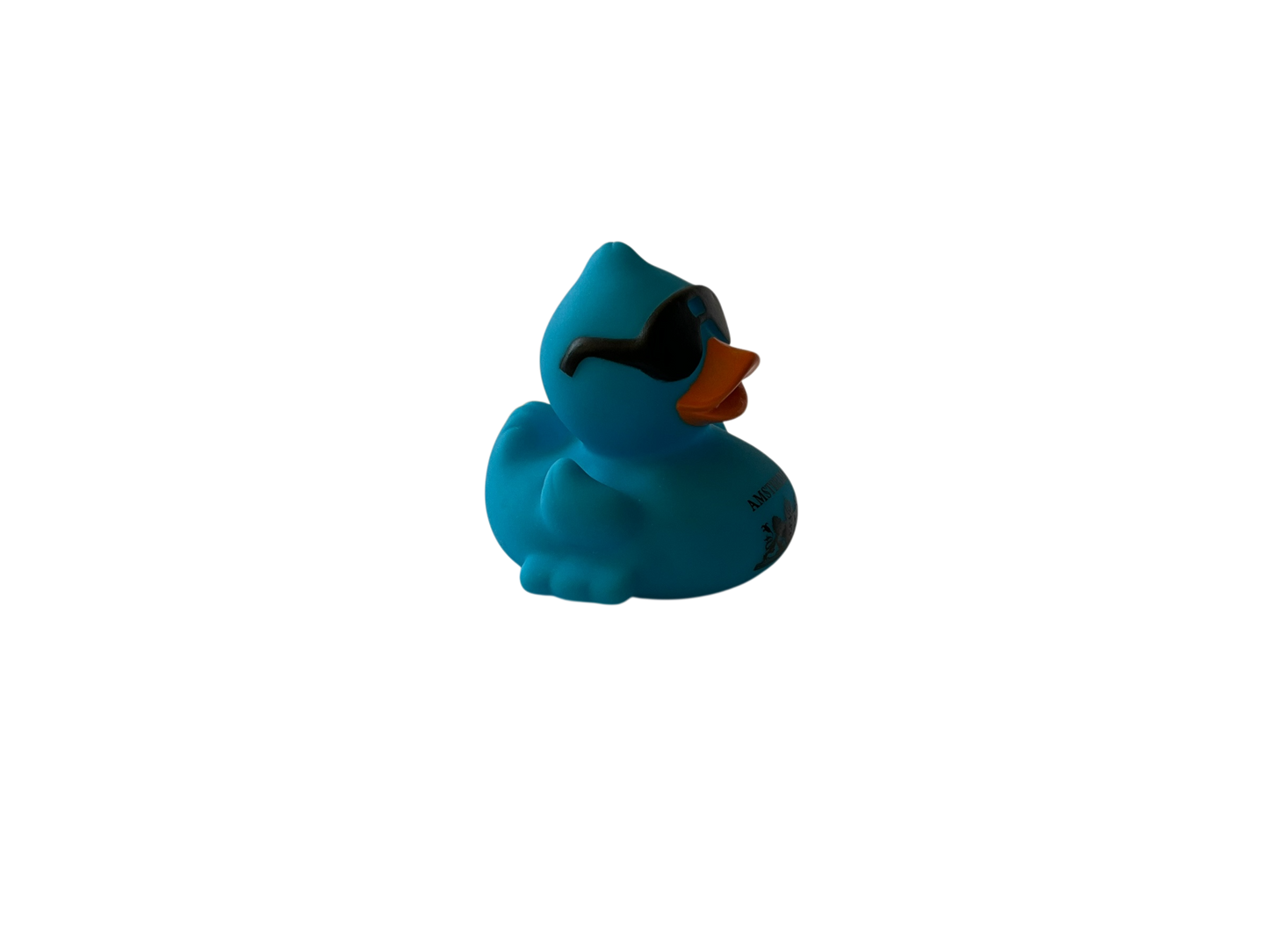 Race Duck Amsterdam blue dwl2015