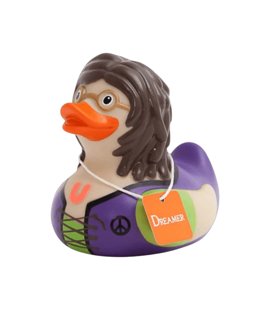 Dreamer Duck. 1132
