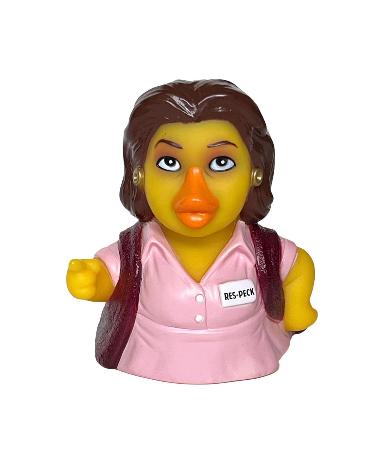 The Queen of Soak. 81850