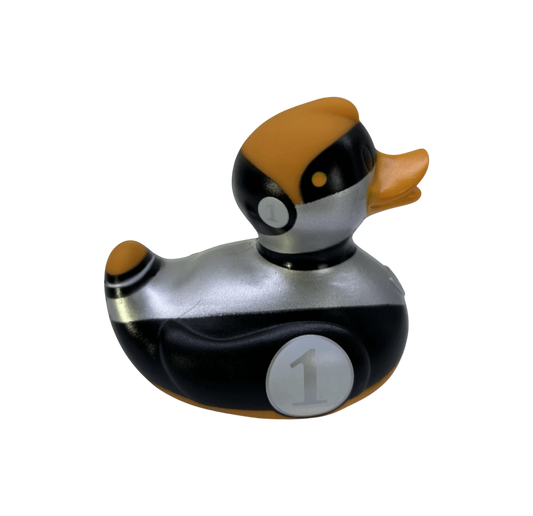 F1- Racer Duck 1519
