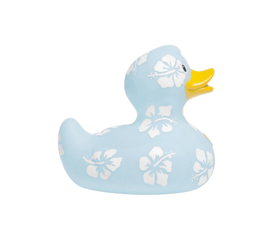 Holiday Vacation Duck. 1414