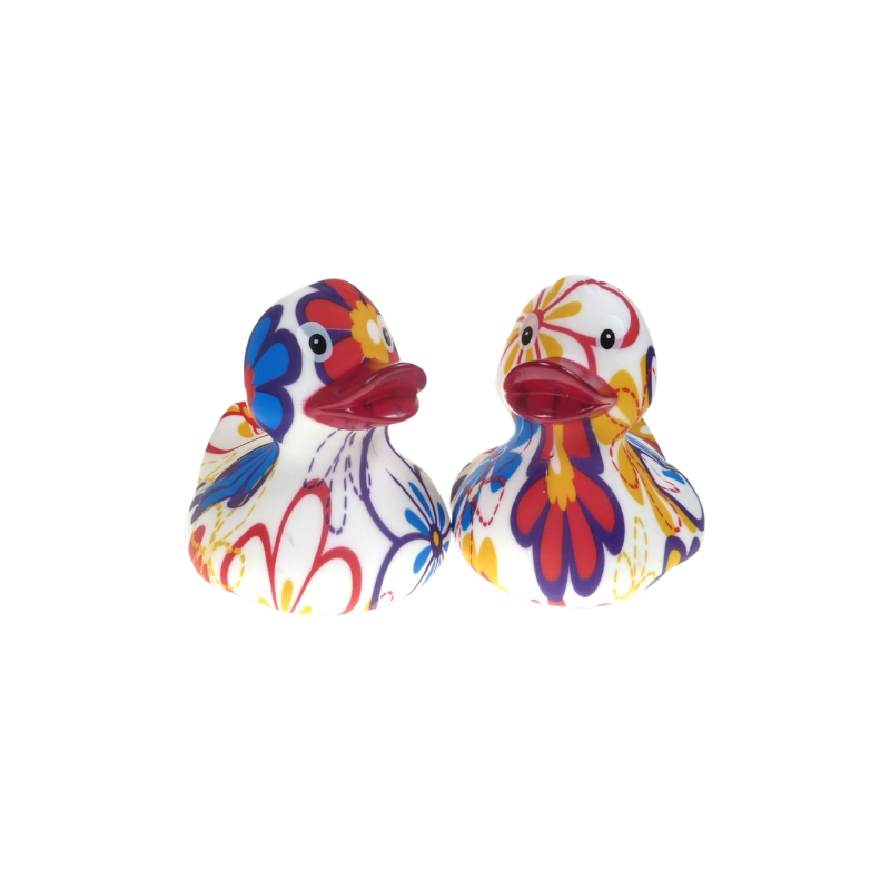 Art Duck 16 bernadette 1140