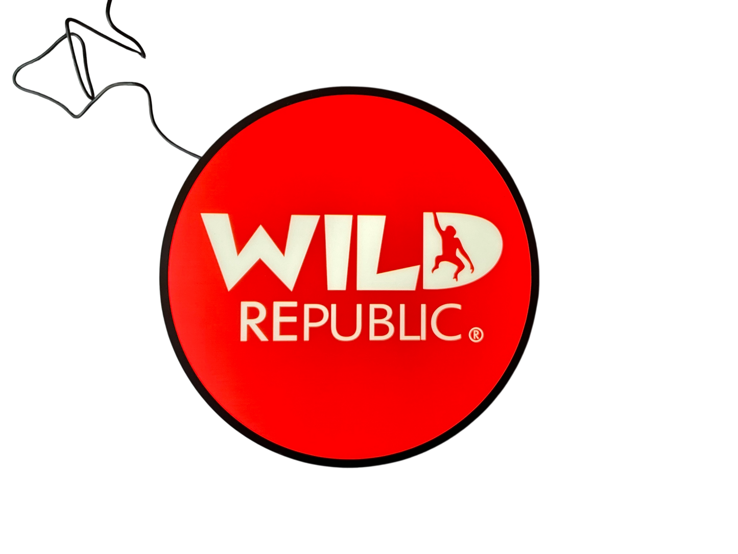 Lightbox Wild Republic dwl 5004