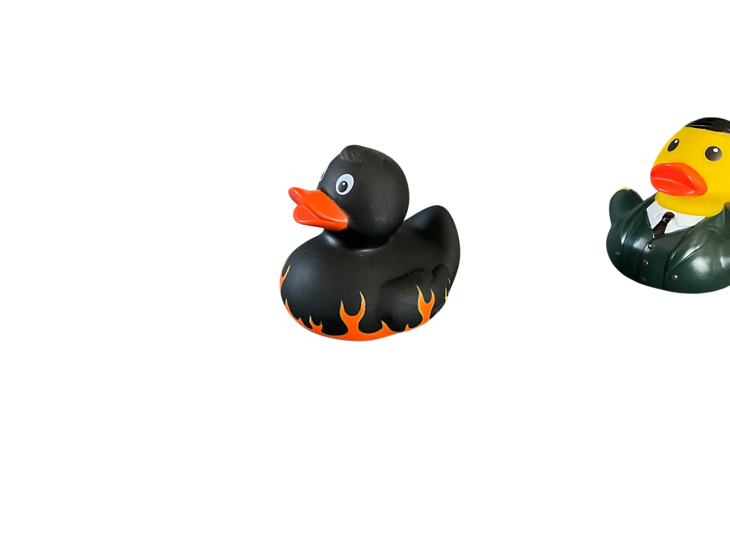 Harvey Firestone dwl 2005